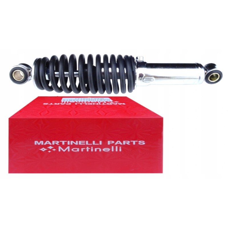 Rear shock absorber for Chinese cross atv martinelli