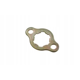 Output sprocket protection quad cross atv 50 110cc 125cc mrf kxd 4t