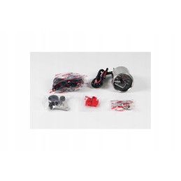 Koso gp style d55 odometer 0 160 km h