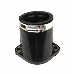 Carburetor pipe Kawasaki KVF 400 Prairie 1997 2002