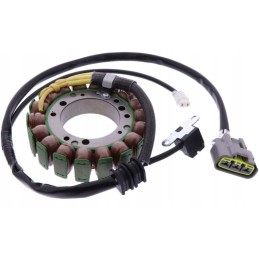 Alternator stator yamaha yfm 450 kodiak