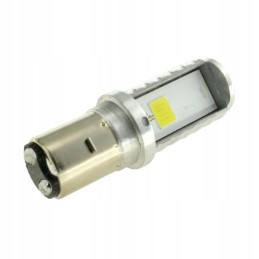 LED bulb front 12v ba20d tuning bashan eagle