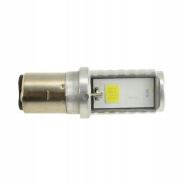 LED bulb front 12v ba20d tuning bashan eagle