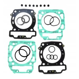 Athena seals can am outlander max 800 13 15