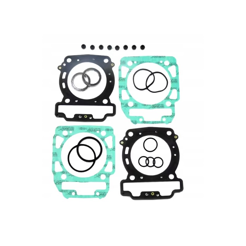 Athena seals can am outlander max 800 13 15