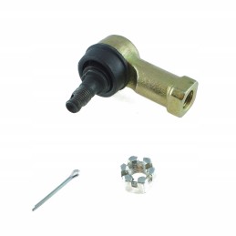 Tie rod end left thread Kawasaki KFX700 2004 2009