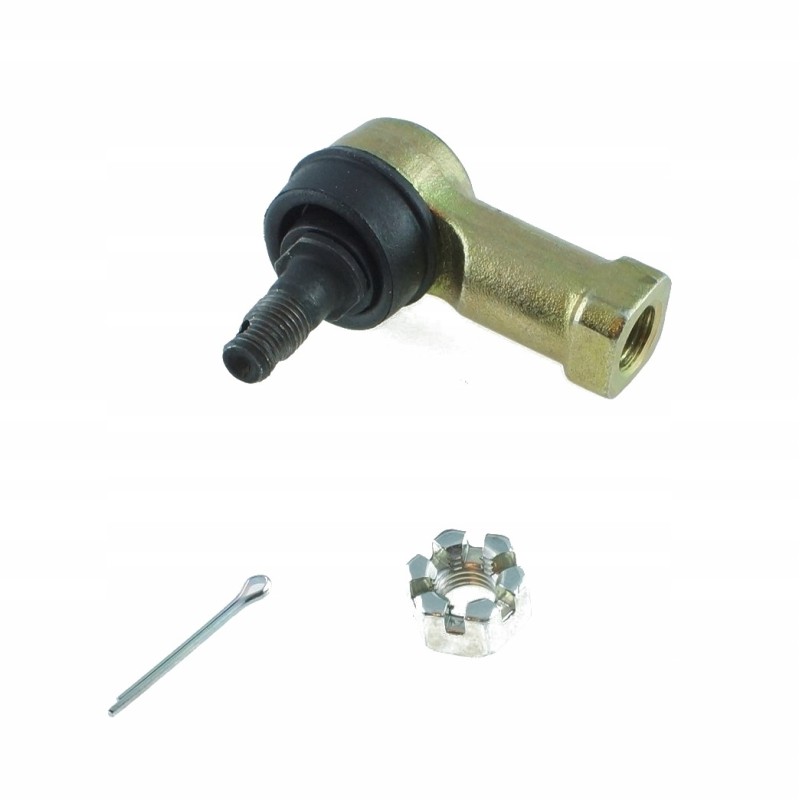 Tie rod end left thread Kawasaki KFX700 2004 2009