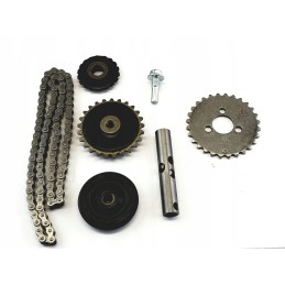 Timing sprocket chain 84 quad atv 110 125