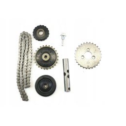 Timing sprocket chain 84 quad atv 110 125