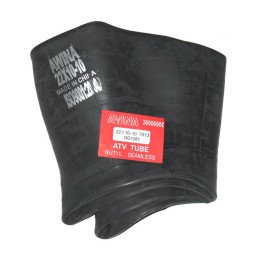 Wheel tube quad atv 4x4 bashan loncin 22x10 10 inch