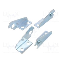 1 set x IGUS - 2000.32 - Bracket, 2500, for cable chain