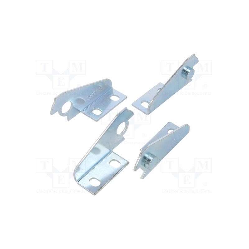1 set x IGUS - 2000.32 - Bracket, 2500, for cable chain