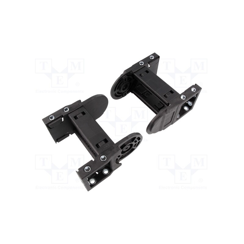 1 set x IGUS - E4.320.07.2.12 - Bracket, E4.32, pivoting, for cable chain