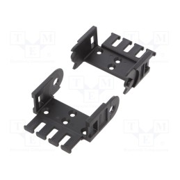 1 set x IGUS - E2.150.40.34PZ - Bracket, for cable chain