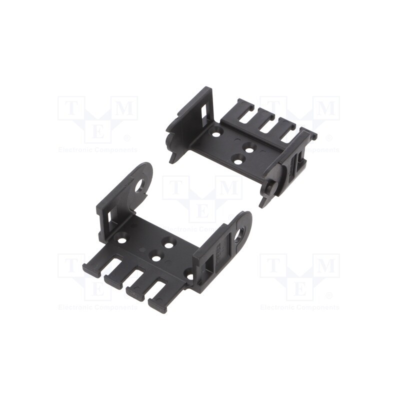 1 set x IGUS - E2.150.40.34PZ - Bracket, for cable chain
