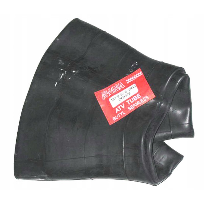 Kinroad bashan tube quad atv 18 x 9 5 8 inch 4t