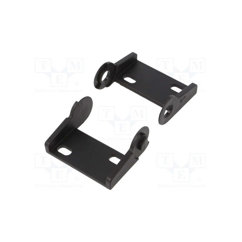 1 set x IGUS - 1050.34P - Bracket, B15/B15i, self-aligning, for cable chain