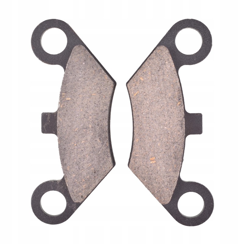 Linhai ATV 300 cf moto challenger brake pads