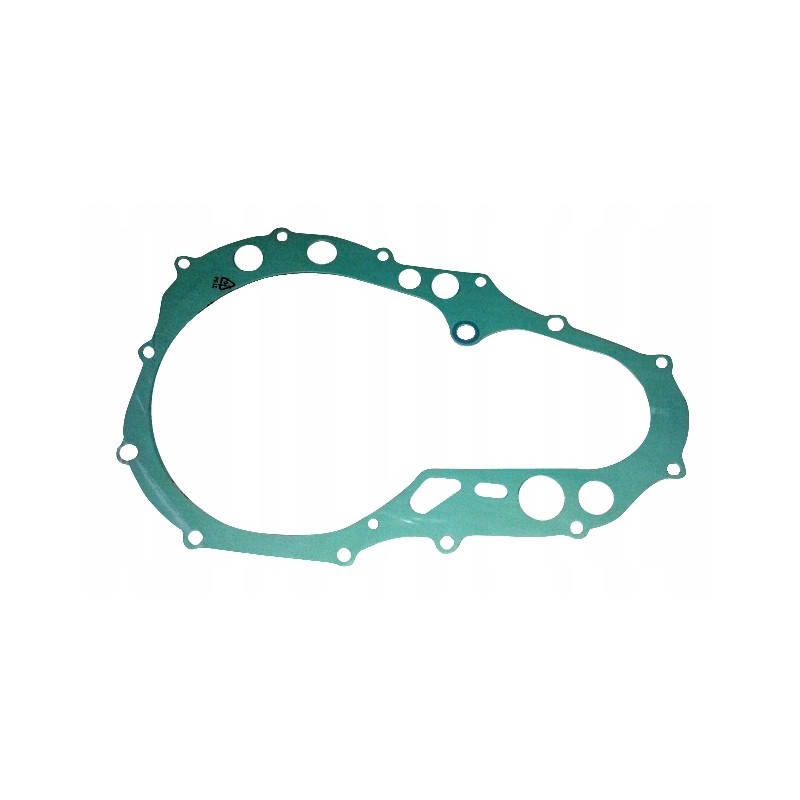 Clutch cover gasket suzuki ltz 400 lt z 400
