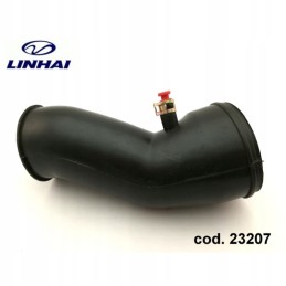 Linhai 260 air filter connector