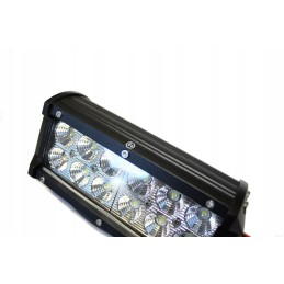 Lightbar universal searchlight halogen LED work lamp quad moto atv cross