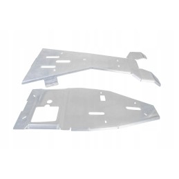 Coverslonapolaris covers with Polaris scrambl mount