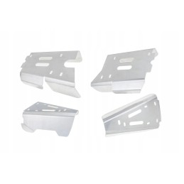 Coverslonapolaris covers with Polaris scrambl mount