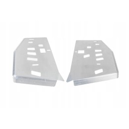 Coverslonapolaris covers with Polaris scrambl mount