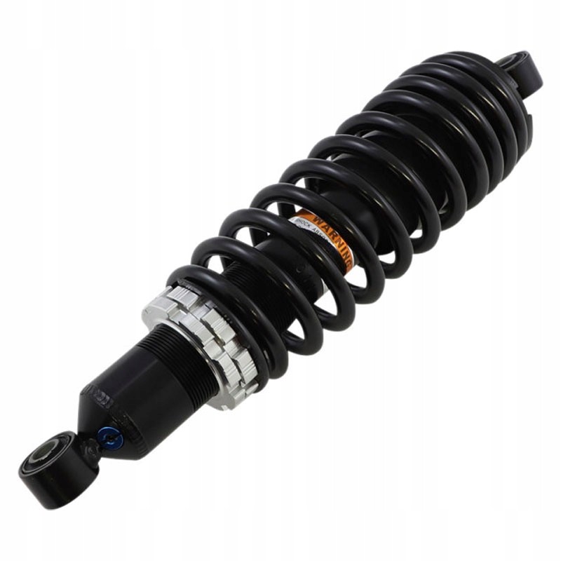 Yamaha grizzly 550 700 rear gas shock absorber