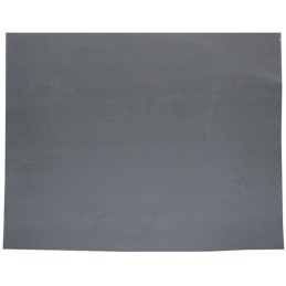 Plastic sheet for engine gaskets 30x50 0 5mm