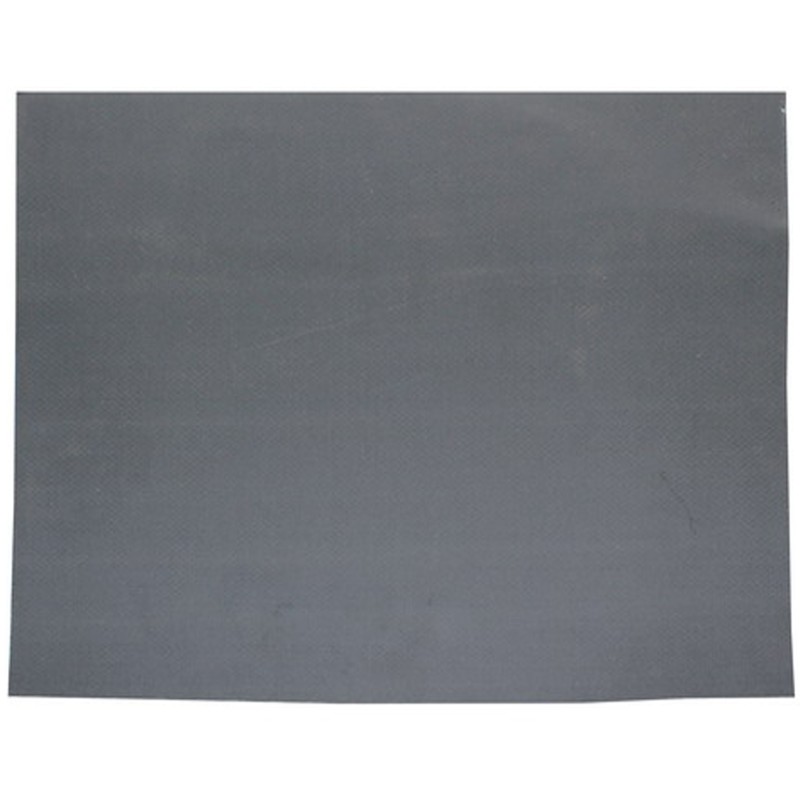 Plastic sheet for engine gaskets 30x50 0 5mm