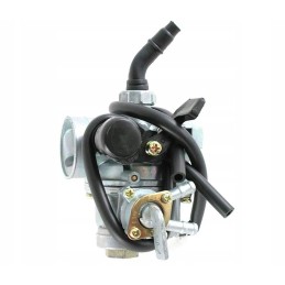 Quad atv king 50 carburetor manual choke tap pz19