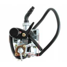Quad atv king 50 carburetor manual choke tap pz19