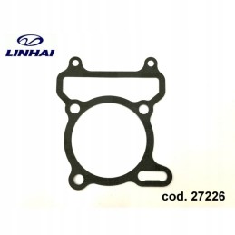 Linhai 400 cylinder gasket