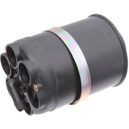 Quad ATV Bashan Romet 250 air filter cone 4