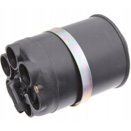 Quad ATV Bashan Romet 250 air filter cone 4