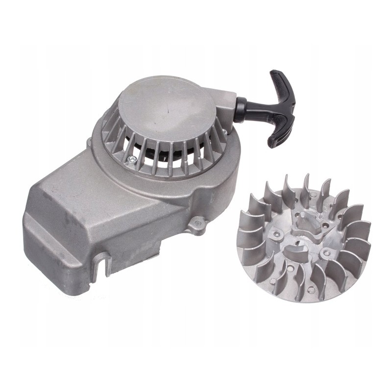 Szarpak wheel magneto pocket mini bike cross quad