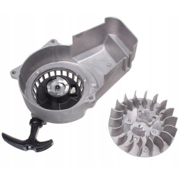 Szarpak wheel magneto pocket mini bike cross quad