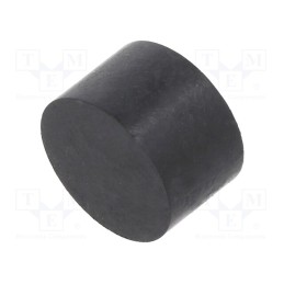 1 pcs x LAPP - 53800642 - Insert for gland, 14.5mm, -30÷100°C, SKINTOP® DV