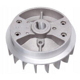 Szarpak magneto fan mini cross quad atv 50