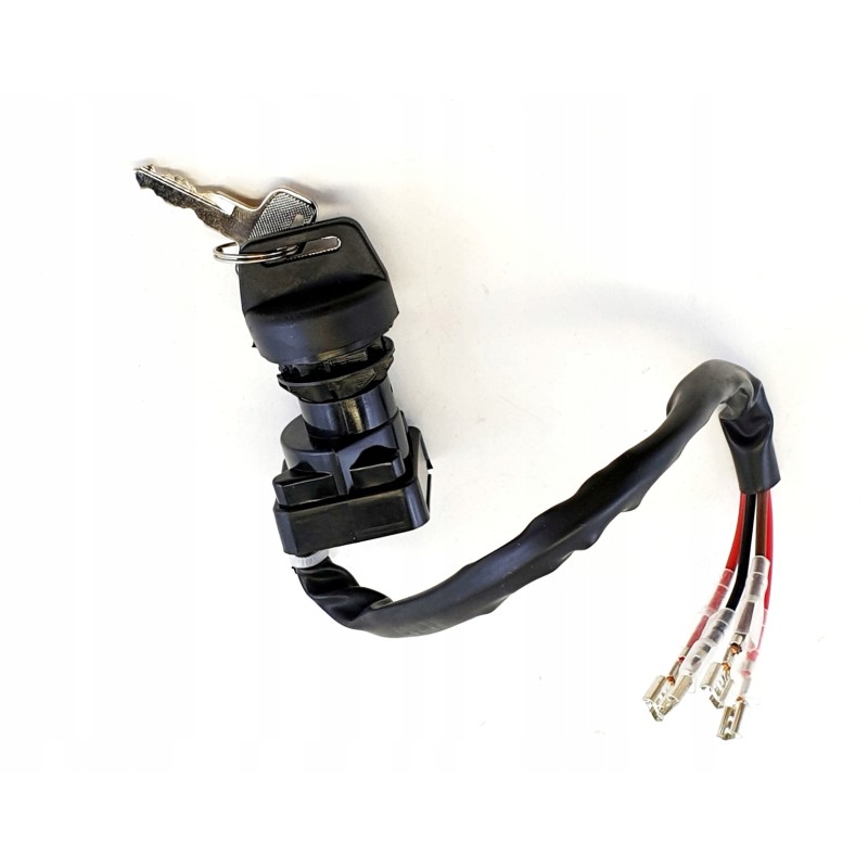 Ignition switch Polaris Sportsman 335 500 Sport 400l