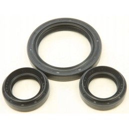 Front diff seals for yamaha grizzly 700 550