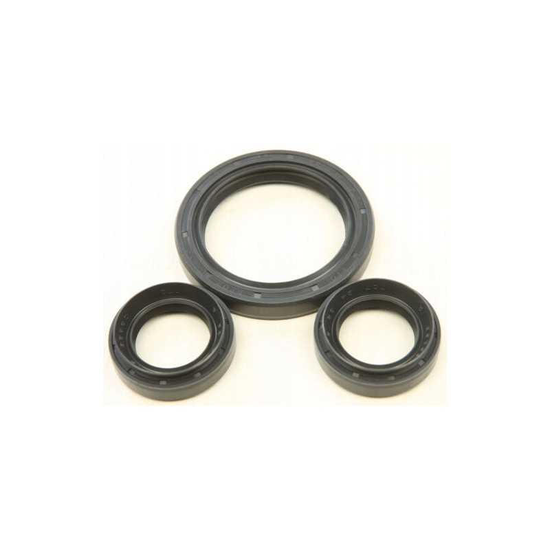 Front diff seals for yamaha grizzly 700 550