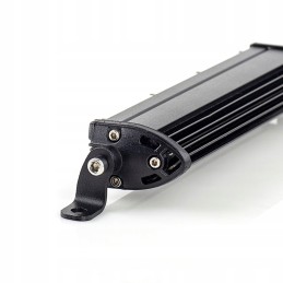 Work lamp LED panel flood light 12 24v 3300lm strip 50 cm searchlight