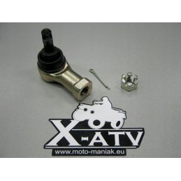 Inner end of tie rod Kawasaki KFX 700 39112 1087 41 103