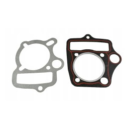 Seals top end quad cross 110cc shineray bashan