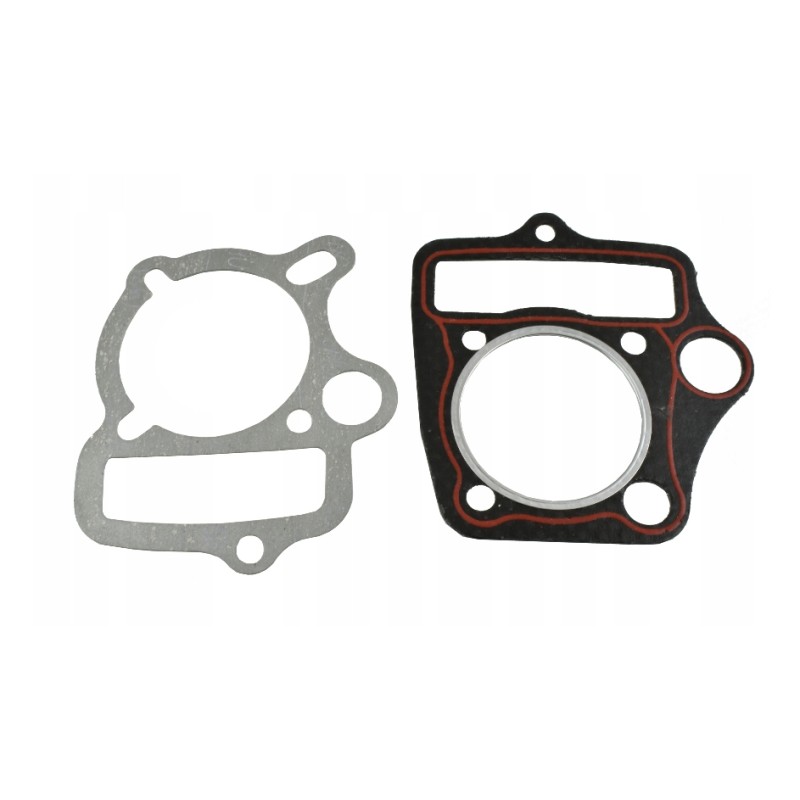 Seals top end quad cross 110cc shineray bashan