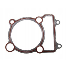 Cylinder gasket quad atv bashan bs 250 s 5