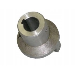 Cyclops Rolmus hydraulic pump driver