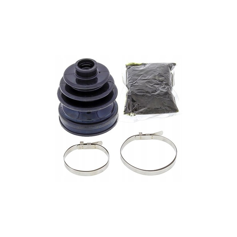 Drive joint cover for Kawasaki ATV